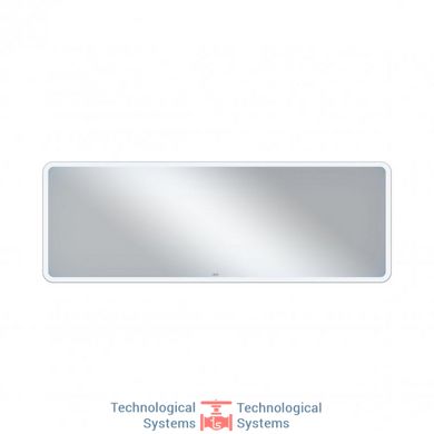 Зеркало Qtap Tern 1400х500 с LED-подсветкой QT1778142750140W2