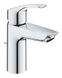 GROHE EUROSMART Змішувач для умивальника GROHE EUROSMART Фото: 1