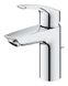 GROHE EUROSMART Змішувач для умивальника GROHE EUROSMART Фото: 4