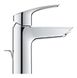 GROHE EUROSMART Змішувач для умивальника GROHE EUROSMART Фото: 3