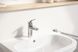 GROHE EUROSMART Змішувач для умивальника GROHE EUROSMART Фото: 7