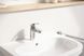 GROHE EUROSMART Змішувач для умивальника GROHE EUROSMART Фото: 8