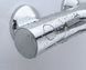 GROHE Grohtherm 800 Смеситель для ванны с термостатом 1/2 , настенный монтаж Фото: 5