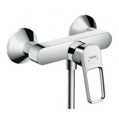 HANSGROHE LOGIS LOOP змішувач для душу одноважільний, хром1