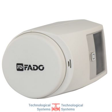 Термоголовка FADO SMART HOUSE М30х1,52