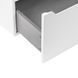 Тумба подвесная Qtap Scorpio QT1474TPВ701W Фото: 6