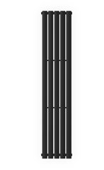 Радіатор опалення дизайнерський Genesis-Aqua Marbel 160x45 см1