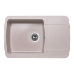 Кухонна мийка Lidz 770x490/200 COL-06 (LIDZCOL06770490200)1