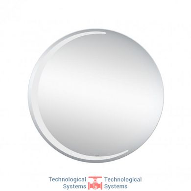 Зеркало Qtap Robin R830 с LED-подсветкой QT13782601W3