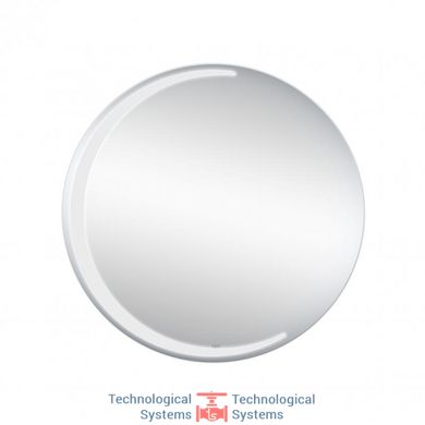 Зеркало Qtap Robin R830 с LED-подсветкой QT13782601W2