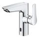 GROHE EUROSMART NEW Смеситель для умивальника хром Фото: 5