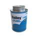 Клей для труб ПВХ Bailey L-6023 237 мл Фото: 1