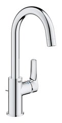 GROHE EUROSMART NEW Змішувач для умивальника хром1