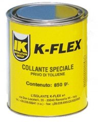Клей двухкомпонентный K-FLEX 850 gr K 4251