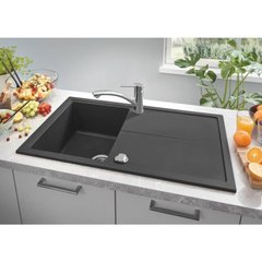 Мийка кухонна Grohe Sink K400 31640AT01