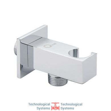Підключення для шланга Q-tap ​​CRM BH1301