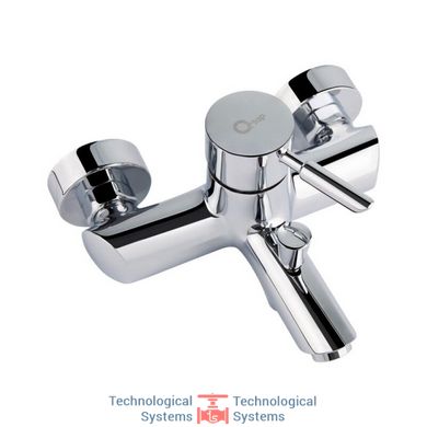 Змішувач для ванни Q-tap ​​Elit СRM 0063