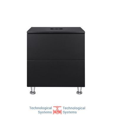 Тумба напольная Qtap Tern QT1773TNЛ602G3