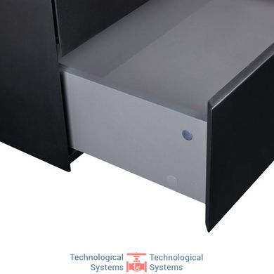 Тумба напольная Qtap Tern QT1773TNЛ602G6