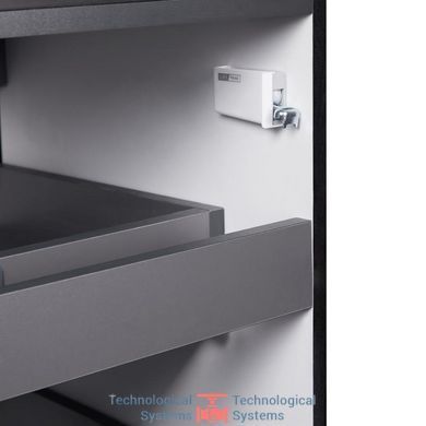 Тумба напольная Qtap Tern QT1773TNЛ602G7