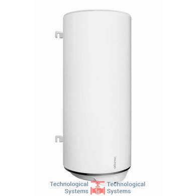 Водонагреватель бытовой электрический Atlantic Opro Central Domestic Wall Mounted 150 ES-VM150ME-B2