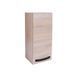 Полупенал подвесной Qtap Taurus 300х700х300 Whitish oak QT24761PP700WO Фото: 1