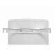 Водонагреватель бытовой электрический Atlantic Opro Central Domestic Wall Mounted 150 ES-VM150ME-B Фото: 6
