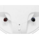 Водонагреватель бытовой электрический Atlantic Opro Central Domestic Wall Mounted 150 ES-VM150ME-B Фото: 5