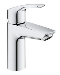 GROHE EUROSMART Змішувач для умивальника хром1