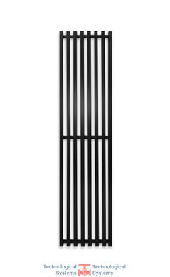 Радиатор отопления Genesis-Aqua Siena 160x45 см1
