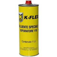 Очищувач K-FLEX 1,0 lt1
