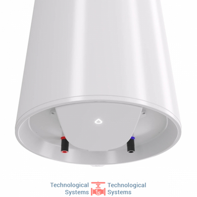 Водонагреватель бытовой электрический Atlantic Opro Central Domestic Wall Mounted 200 ES-VM200ME-B2