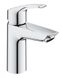 GROHE EUROSMART Смеситель для умивальника хром Фото: 1