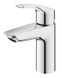 GROHE EUROSMART Змішувач для умивальника хром Фото: 4