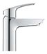 GROHE EUROSMART Смеситель для умивальника хром Фото: 3