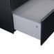 Тумба подвесная Qtap Tern QT1774TPЛ602G Фото: 6