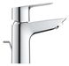 GROHE BAULOOP NEW Змішувач для умывальника, одноважільний S-Size, хром Фото: 4