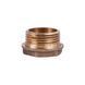 Футорка SD Plus 3/4"х1/2" З-В SD4232015 Фото: 2