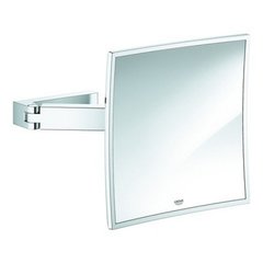 Дзеркало косметичне Grohe Selection Cube 408080001