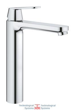 GROHE EUROSMART COSMOPOLITAN Смеситель для умивальника1