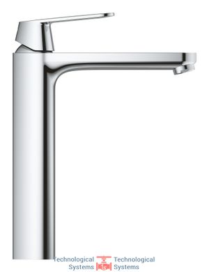 GROHE EUROSMART COSMOPOLITAN Змішувач для умивальника3