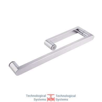 Душевая кабина Q-tap Angle SC12080.1A T6 SUS7