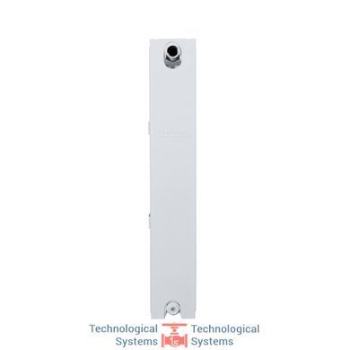 Радиатор стальной Thermo Alliance 22-К 300х400 боковое подключение5