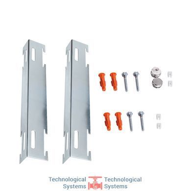 Радиатор стальной Thermo Alliance 22-К 300х400 боковое подключение6