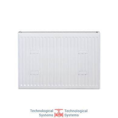 Радиатор стальной Thermo Alliance 22-К 300х400 боковое подключение4