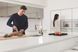 GROHE EUROCUBE Смеситель для кухни, однорычажный, цвет хром Фото: 6