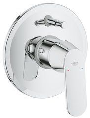 GROHE EUROSMART COSMOPOLITAN Смеситель для ванны1