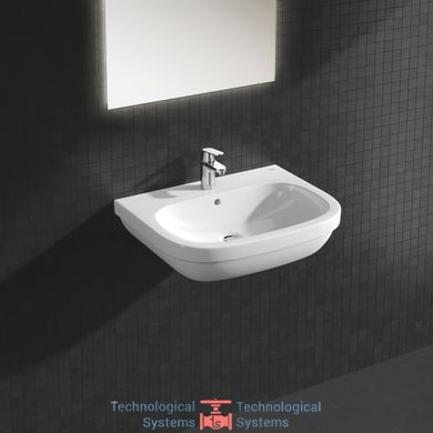 GROHE Eurosmart Cosmopolitan Змішувач для раковини, одноважiльний3