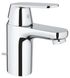 GROHE Eurosmart Cosmopolitan Змішувач для раковини, одноважiльний Фото: 1