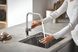 GROHE EUROSMART Смеситель для кухни хром Фото: 6